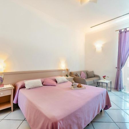 La Vispa Teresa Ischia Eksteriør billede